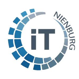 IT-Service Nienburg Logo